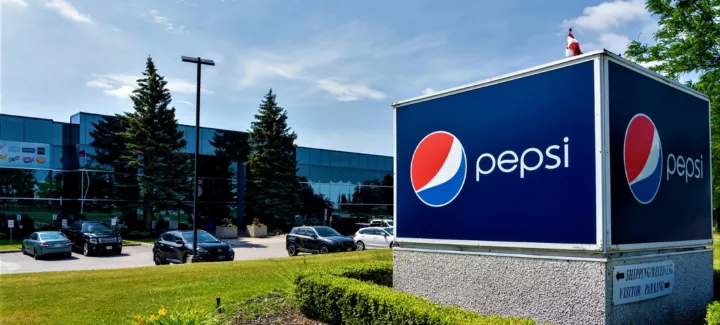 Pepsico
