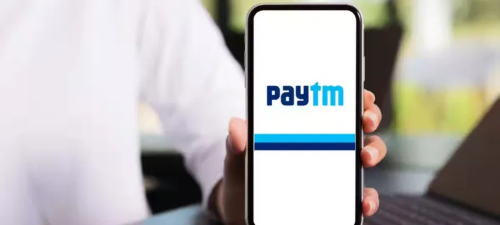 Paytm
