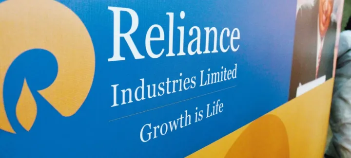 Reliance Industries