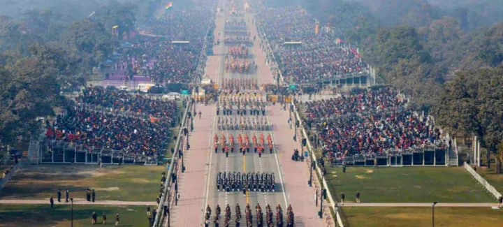 Republic day