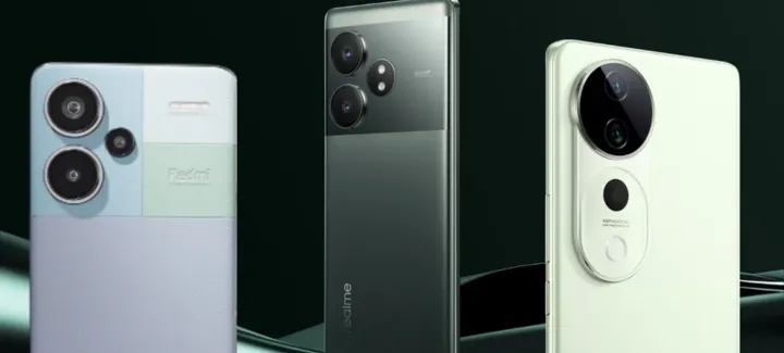 Smartphone