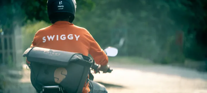 Swiggy