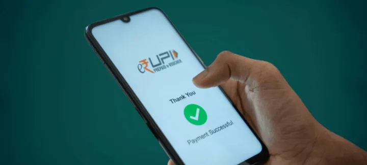UPI