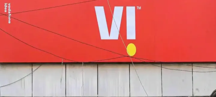 Vodafone Idea