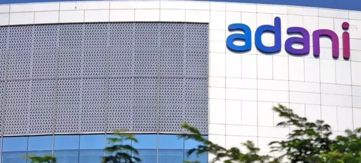 Adani