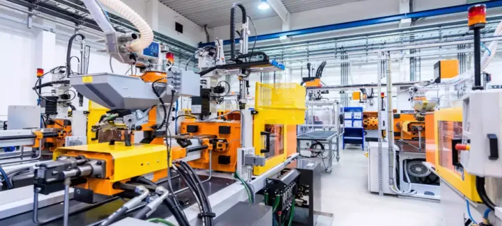 Industrial Production