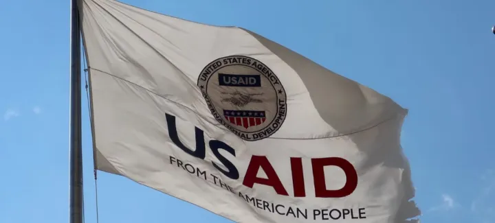 USAID