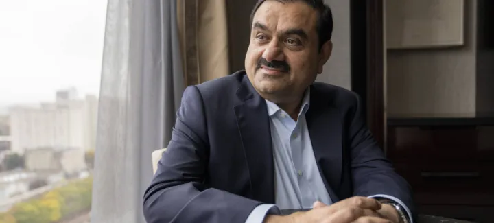 Adani