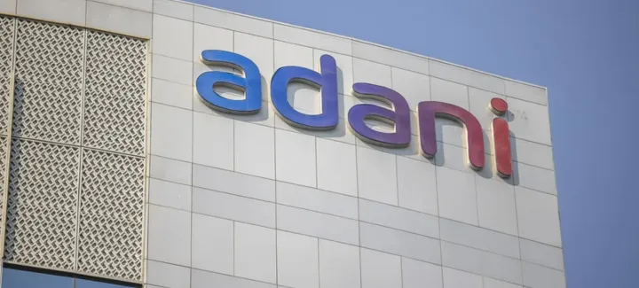Adani