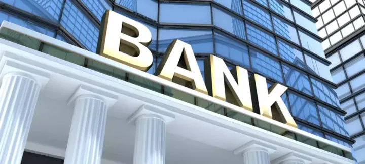 Bank