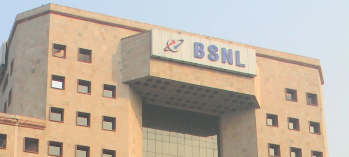 BSNL