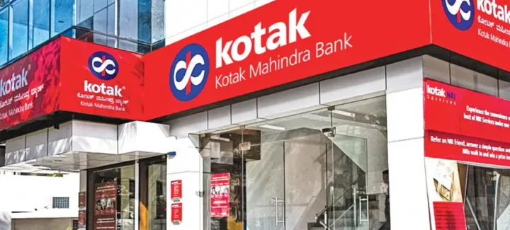Kotak Mahindra