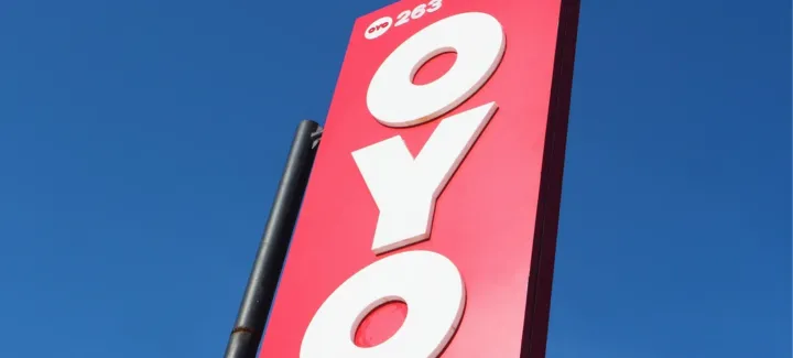 Oyo