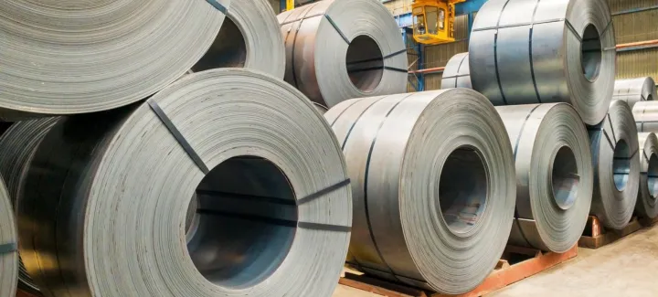 Steel