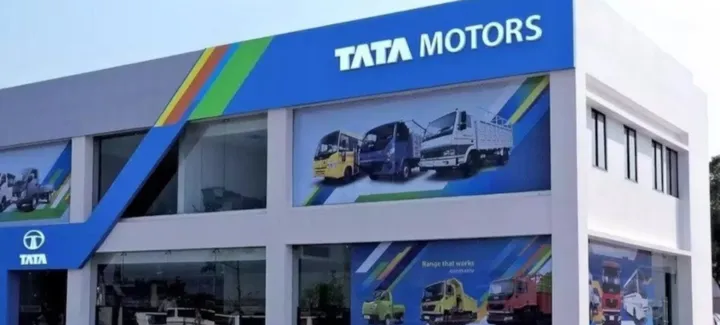 tata motors
