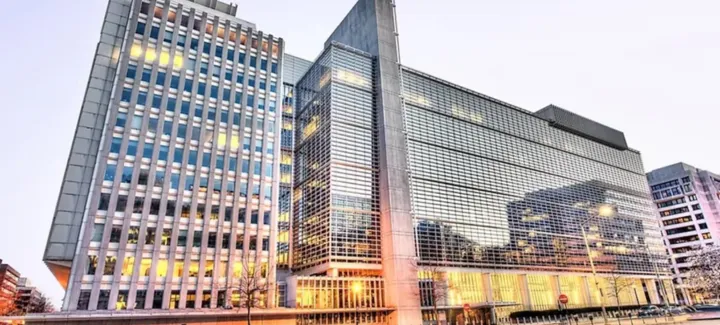 World Bank
