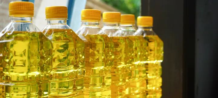 Edible Oil