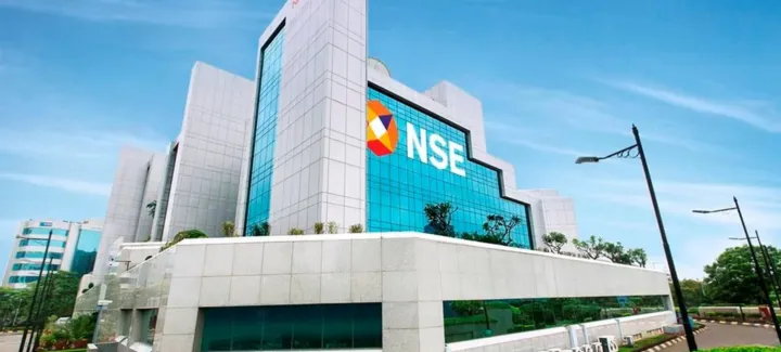 NSE