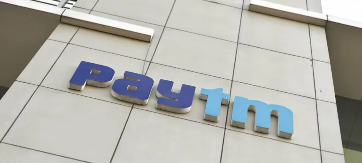 Paytm