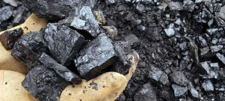 Thermal Coal