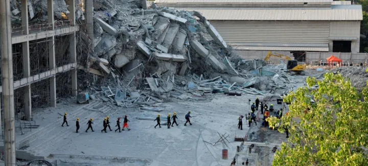 Earthquake
