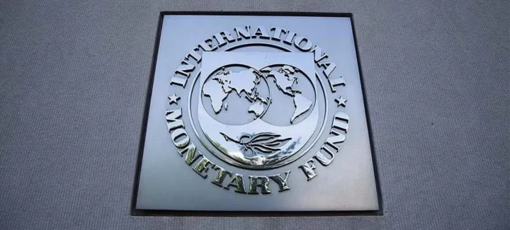 IMF