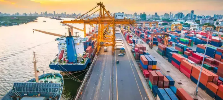 Import duty