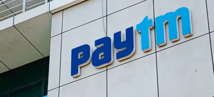 Paytm
