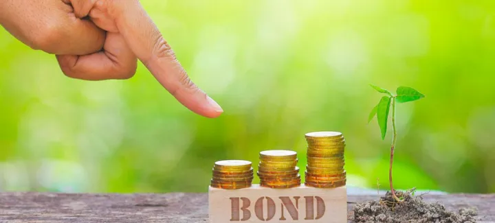 Sovereign green bond