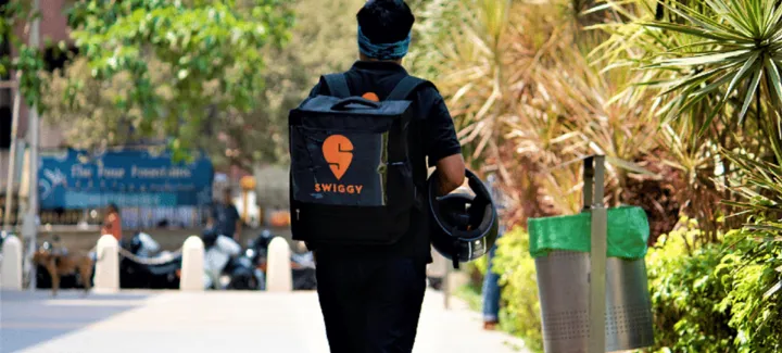 Swiggy