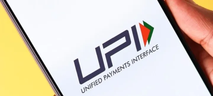 UPI