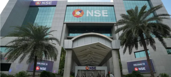NSE