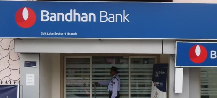 Bandhan bank