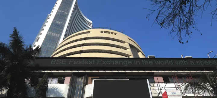 BSE