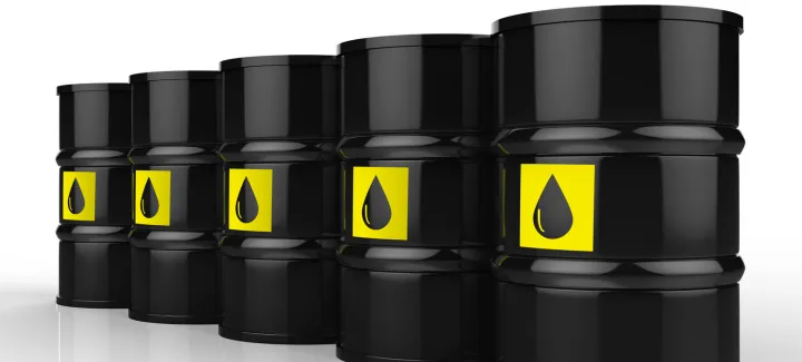 Crude Oil