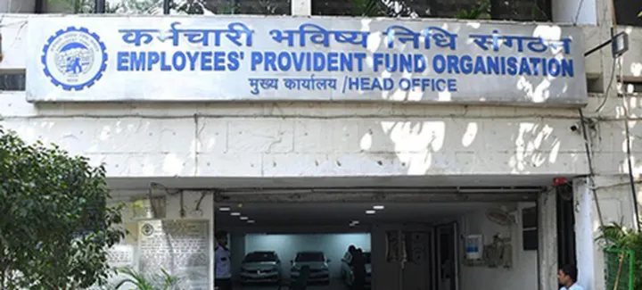 EPFO