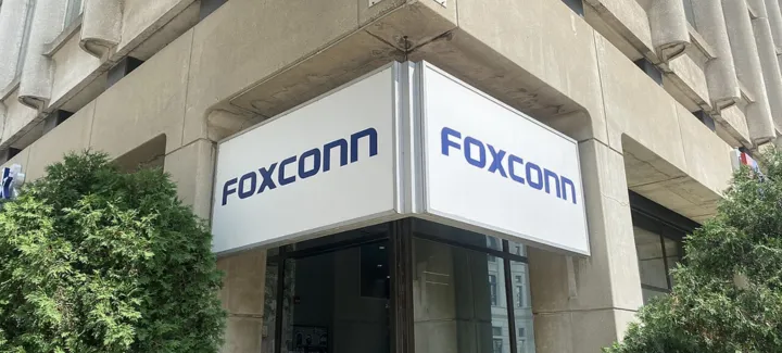 Foxconn