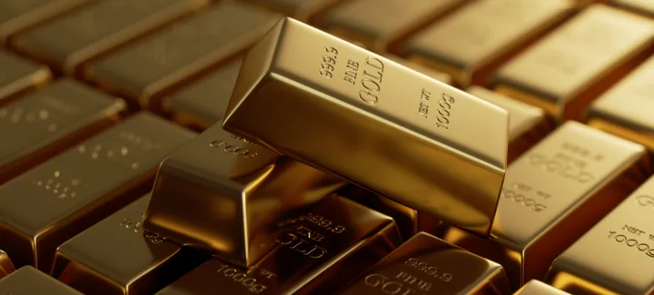 Gold