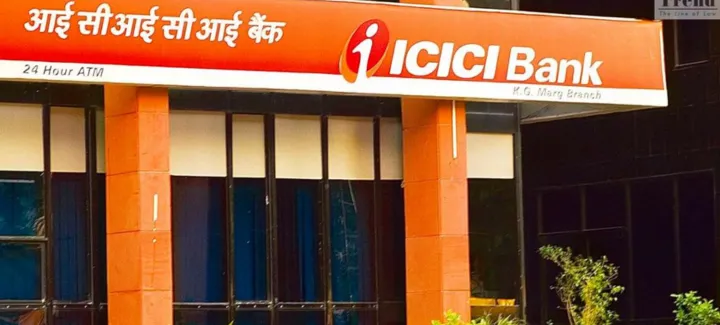 ICICI Bank