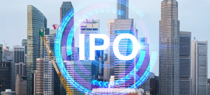 IPO