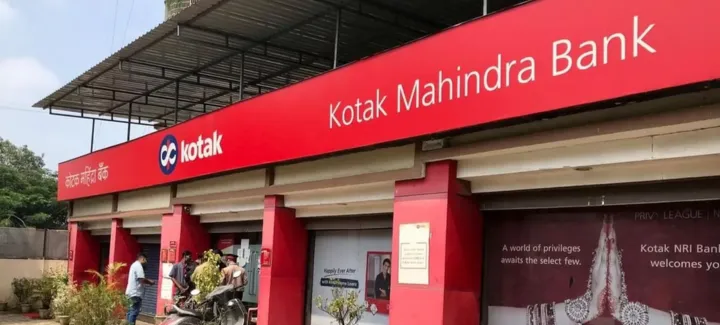 Kotak Mahindra Bank