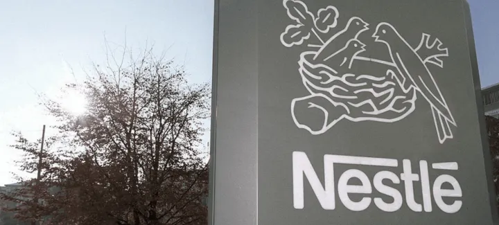 Nestle