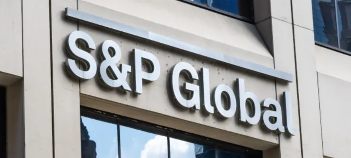 S & P global
