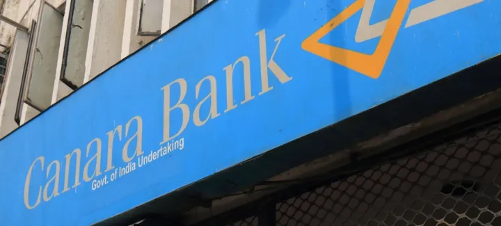 Canara Bank