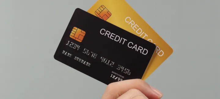 Credit card