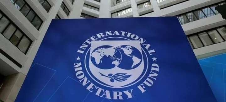 IMF