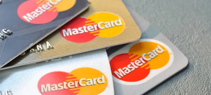 Master card