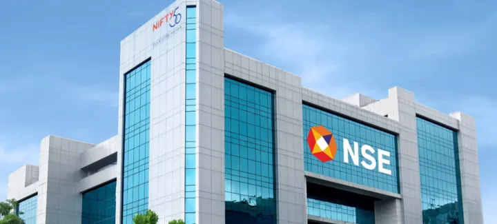 NSE
