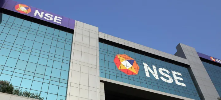 NSE