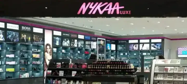 Nykaa